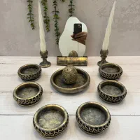 هفت سین نگار