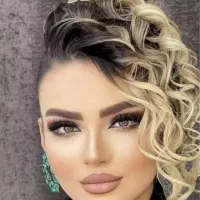 میکاپ و شینیون 350|خدمات آرایشگری و زیبایی|کرج, حصارک پایین|دیوار