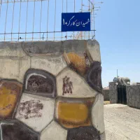 زمین120مترشهرک بهار|فروش زمین و ملک کلنگی|مشهد, بهار|دیوار