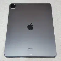 آیپد پرو ۲۰۲۲ m2 نسل ۶ حافظه ۲۵۶ سلولار سیمکارت