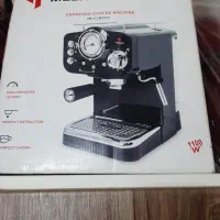 اسپرسو ساز مباشی ۲۰۱۵