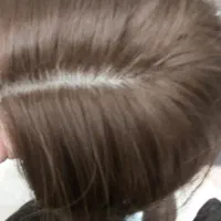 کلاه گیس الیاف طبیعی