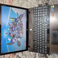 لپ تاپ hp core i5 پروبوک گرافیک دار گیمینگ|رایانه همراه|تهران, فلاح|دیوار