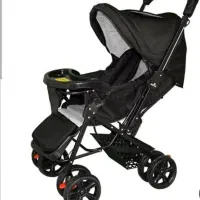 فروش کالسکه ارابه نو