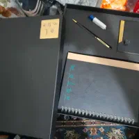 ست کامل خودکار دفتر