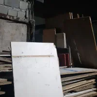 خرید و فروش ضایعات نوپان ام دی اف و چوب