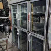 لوازم قنادی