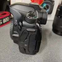 80d canon|دوربین عکاسی و فیلم‌برداری|مشهد, گوهرشاد|دیوار