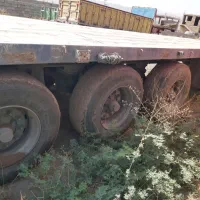 کفی 3 محور|خودرو سنگین|لوشان, |دیوار