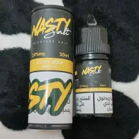 سالت نیکوتین ۳۰ طعم انبه نستی