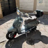 دلتا وسپا ۱۷۰