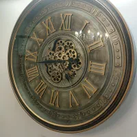 ساعت دیواری