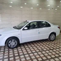 دنا ۹۸ معمولی صفر کیلومتر|خودرو سواری و وانت|اندیمشک, |دیوار