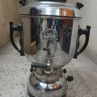 سماور|سماور، چای‌ساز، قهوه‌ساز|اصفهان, عطار نیشابوری|دیوار