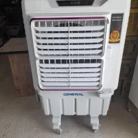 کولر آبی دیجیتال جنرال