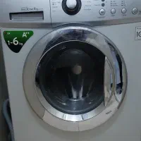 ماشین لباسشویی درحدنو