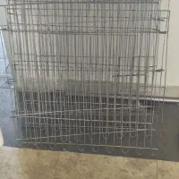 پارک سگ یا فنس