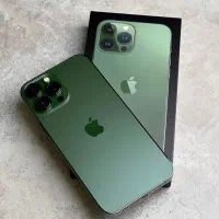 ایفون ۱۳ پرومکس ۲۵۶ za