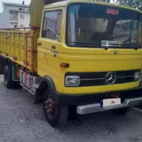 خاور ۸۰۸|خودرو سنگین|لنگرود, |دیوار