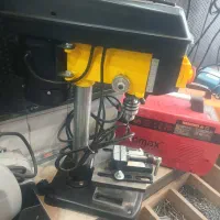 دریل ستونی تنسر 350