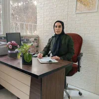 مشاوره فردی و بین فردی  و درمانگر کودک و نوجوان