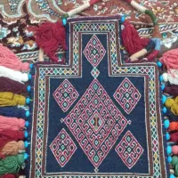 فروش تییر وکمچه دان نو|تابلو فرش|لردگان, |دیوار