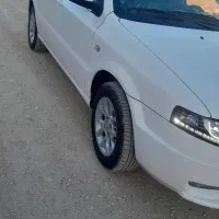 سمند سورن پلاس ۱۴۰۲|خودرو سواری و وانت|ایلام, |دیوار