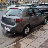 تیبا 97 در حد صفر|خودرو سواری و وانت|کرج, عظیمیه|دیوار