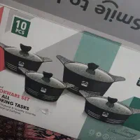 سرویس قابلمه