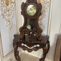ساعت رومیزی