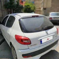 ۲۰۷مدل ۹۶دنده ای