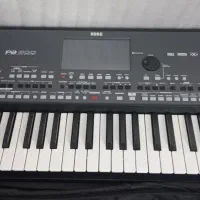 ارگ pa600Qt