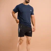 لباس ورزشی مردانه
