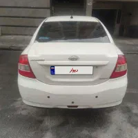 ام وی ام 550 اتومات|خودرو سواری و وانت|ارومیه, |دیوار