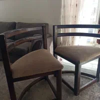 میز گرد|میز و صندلی غذاخوری|شیراز, غدیر جنوبی|دیوار