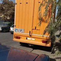 فروش|خودرو سنگین|گناباد, |دیوار