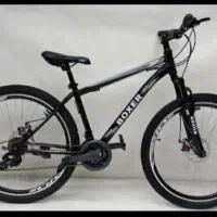 دوچرخه سایزه 26