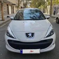 ۲۰۷ پانا ارتقا یافته ۱۴۰۳