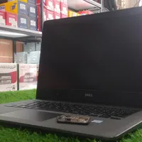 لپ تاپ استوک DELL 5468|رایانه همراه|پارس‌آباد, |دیوار
