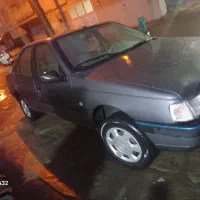 پژو۴۰۵مدل۹۶ تک سوز