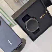 گوشی HONOR MAGIC8 PRO|موبایل|تهران, حر|دیوار