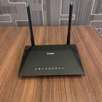 مودم روتر دی-لینک D-Link مدل DSL-224
