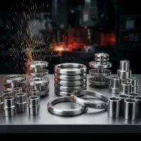 استخدام کارگر ساده و نیمه ماهر در تراشکاری و CNC