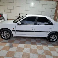 پارس elxموتورزانتیادرحد