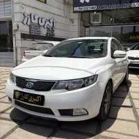 سراتو آپشنال مدل ۹۶ کم کار(نقد و اقساط) اکبری کارز