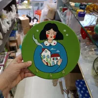 بورس لوازم کادویی و فانتزی خاص و تک