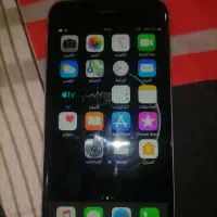 گوشی ایفون 6