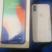 آیفون x