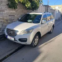 لیفان ایکس 60|خودرو سواری و وانت|شیراز, شیخ علی چوپان|دیوار