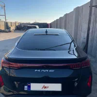 Kmc j7 1404|خودرو سواری و وانت|کرج, خرمدشت|دیوار